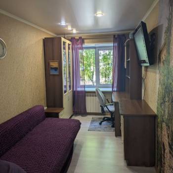 Сдается 2-х комнатная квартира, 42,2 м²