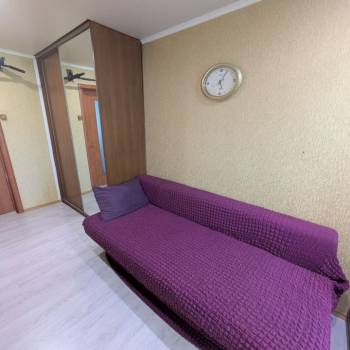 Сдается 2-х комнатная квартира, 42,2 м²