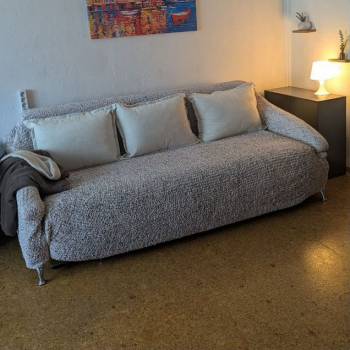 Сдается 2-х комнатная квартира, 42,2 м²