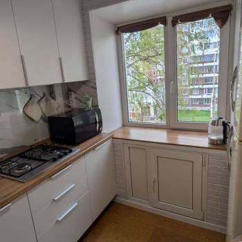 Сдается 2-х комнатная квартира, 42,2 м²