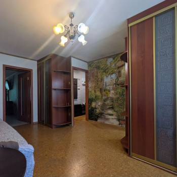 Сдается 2-х комнатная квартира, 42,2 м²