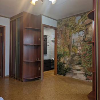 Сдается 2-х комнатная квартира, 42,2 м²