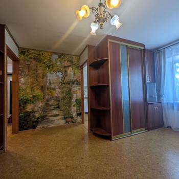 Сдается 2-х комнатная квартира, 42,2 м²