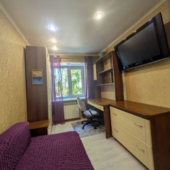 Сдается 2-х комнатная квартира, 42,2 м²