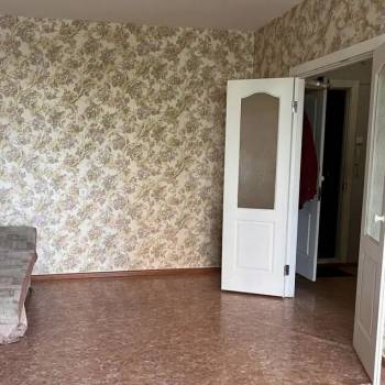 Сдается 1-комнатная квартира, 39 м²