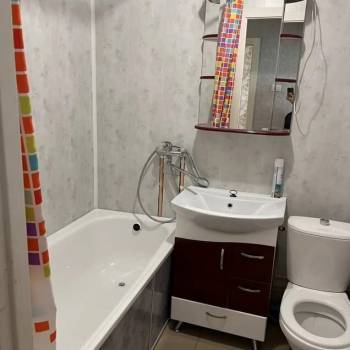 Сдается 1-комнатная квартира, 39 м²