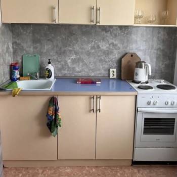 Сдается 1-комнатная квартира, 39 м²