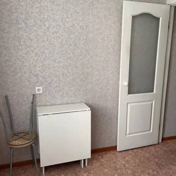 Сдается 1-комнатная квартира, 39 м²
