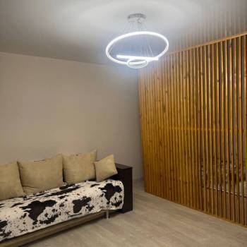 Сдается 1-комнатная квартира, 32 м²