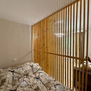 Сдается 1-комнатная квартира, 32 м²