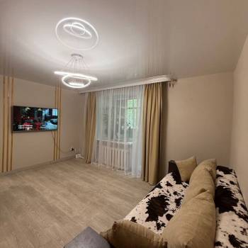 Сдается 1-комнатная квартира, 32 м²