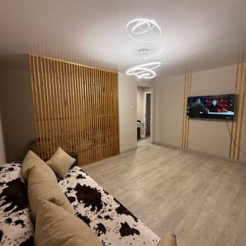 Сдается 1-комнатная квартира, 32 м²