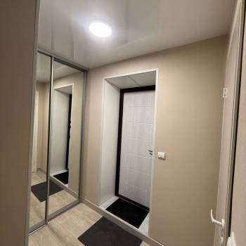 Сдается 1-комнатная квартира, 32 м²