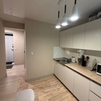 Сдается 1-комнатная квартира, 32 м²