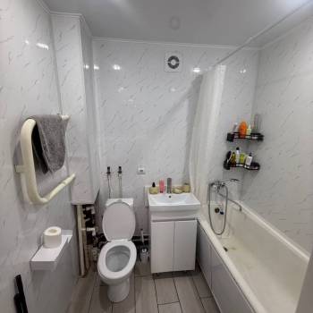 Сдается 1-комнатная квартира, 32 м²