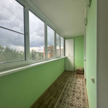 Сдается 1-комнатная квартира, 59 м²