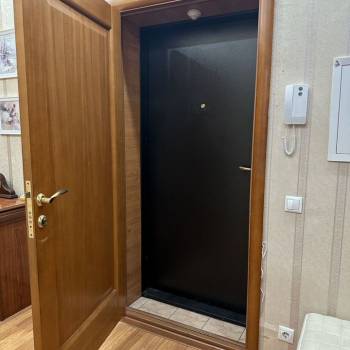 Сдается 1-комнатная квартира, 59 м²