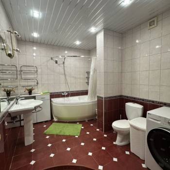 Сдается 1-комнатная квартира, 59 м²