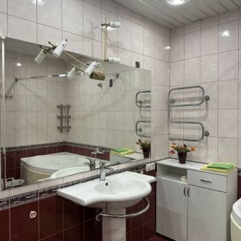 Сдается 1-комнатная квартира, 59 м²
