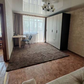 Сдается 1-комнатная квартира, 30 м²