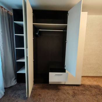 Сдается 1-комнатная квартира, 30 м²