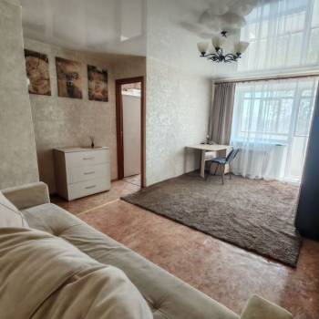 Сдается 1-комнатная квартира, 30 м²