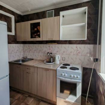 Сдается 1-комнатная квартира, 30 м²