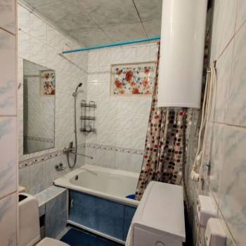 Сдается 1-комнатная квартира, 30 м²