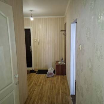 Сдается 1-комнатная квартира, 39,4 м²