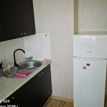 Сдается 1-комнатная квартира, 39,4 м²
