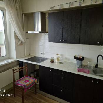 Сдается 1-комнатная квартира, 39,4 м²