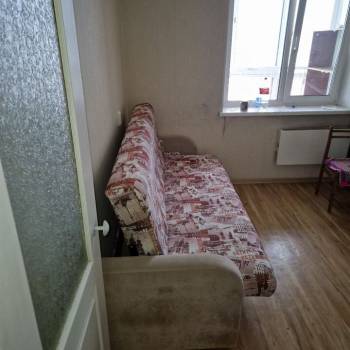 Сдается 1-комнатная квартира, 39,4 м²