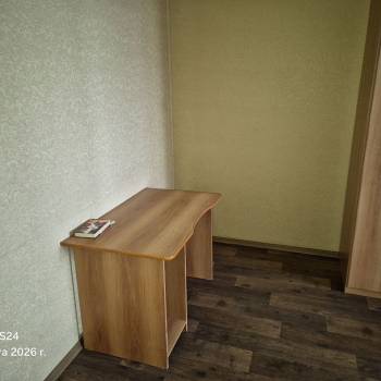 Сдается 1-комнатная квартира, 39,4 м²