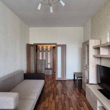 Сдается 1-комнатная квартира, 41 м²