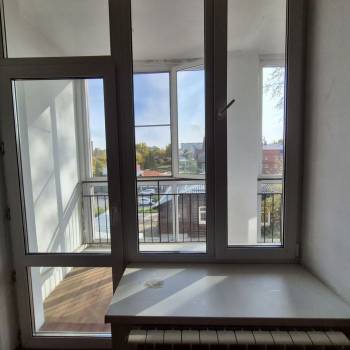 Сдается 1-комнатная квартира, 41 м²