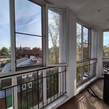 Сдается 1-комнатная квартира, 41 м²