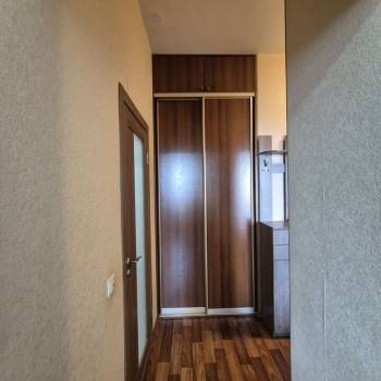Сдается 1-комнатная квартира, 41 м²