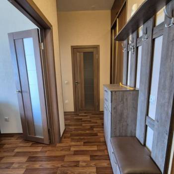Сдается 1-комнатная квартира, 41 м²