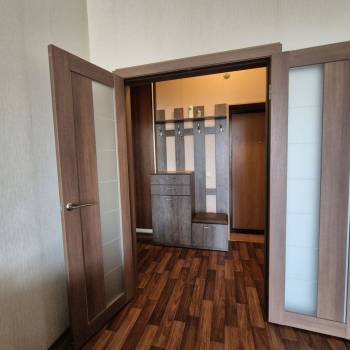 Сдается 1-комнатная квартира, 41 м²