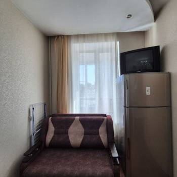 Сдается 1-комнатная квартира, 41 м²