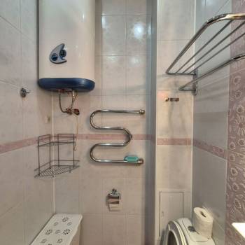 Сдается 1-комнатная квартира, 41 м²