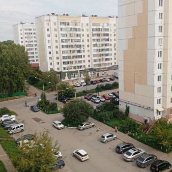 Сдается 2-х комнатная квартира, 56 м²