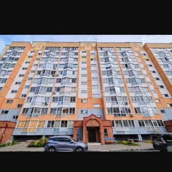 Сдается 2-х комнатная квартира, 56 м²