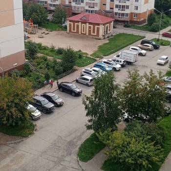 Сдается 2-х комнатная квартира, 56 м²