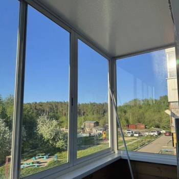Сдается 2-х комнатная квартира, 48 м²