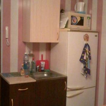 Продается 1-комнатная квартира, 20 м²
