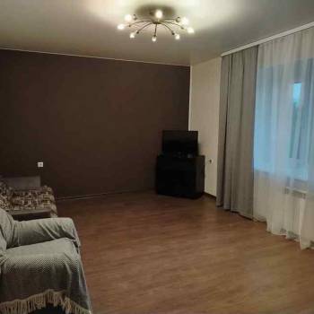 Сдается 2-х комнатная квартира, 55 м²