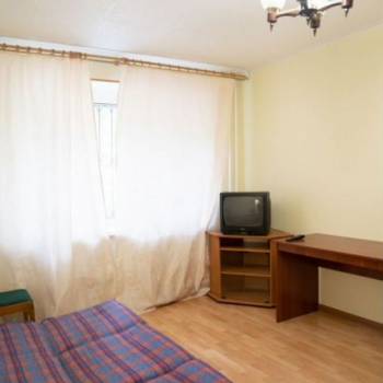 Сдается 1-комнатная квартира, 33,4 м²