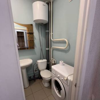 Сдается 1-комнатная квартира, 21 м²