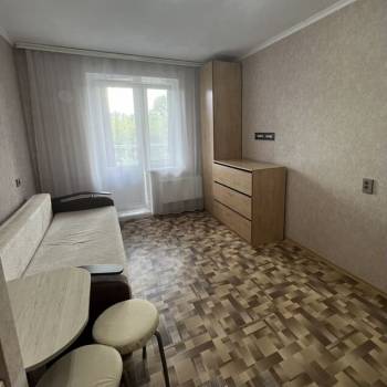 Сдается 1-комнатная квартира, 21 м²